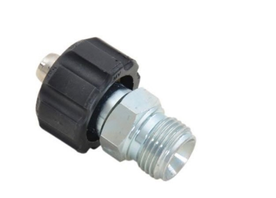 Afbeeldingen van Snelschroefkoppeling 1/2" bu. male