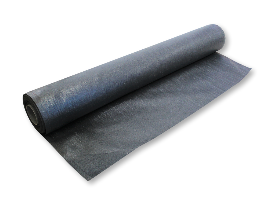 Picture of Transport Fabric 1m² black 150gr/m²