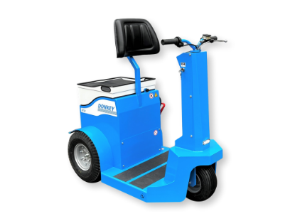 Afbeeldingen van Donkey STU-22