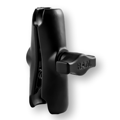 Afbeeldingen van Dubbele montagearm 145mm, Ø38(1,½")