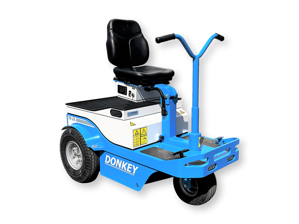 Picture of Donkey TE-23