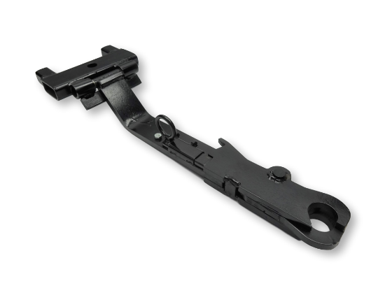 Picture of Towbar For Flower Trolleys - Low