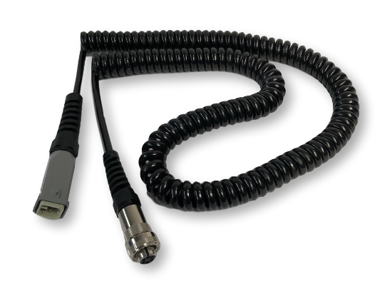 Afbeeldingen van Spiraalkabel (Trimble LR410 Ontvangers)