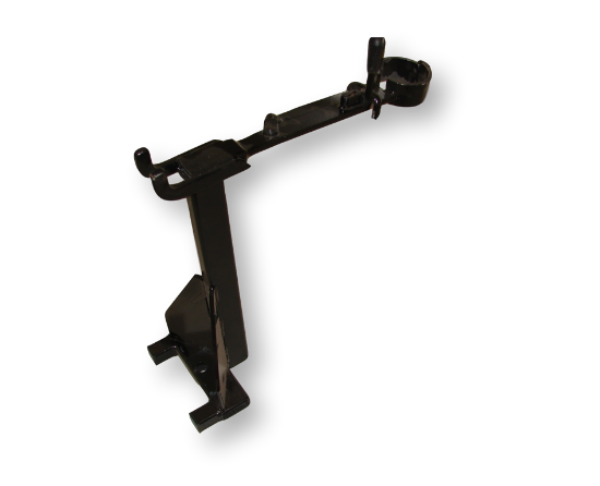 Picture of Towbar For Flower Trolleys - High