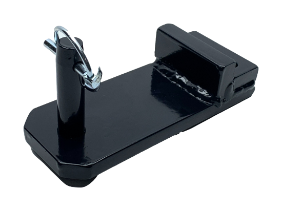 Picture of Tow bar attachment with Ø20mm pin for triangle