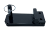 Picture of Tow bar attachment with Ø20mm pin for triangle