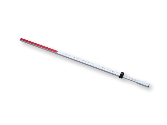 Picture of Measuring rod aluminium Spectra