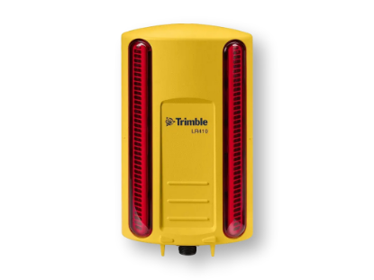Afbeeldingen van Trimble LR410 Laserontvanger