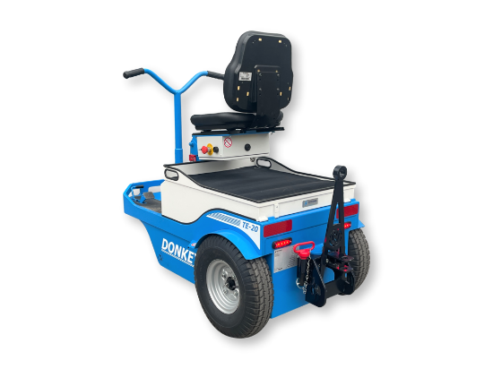 Picture of Aanbouwdeel trekhaak met pen Ø25mm