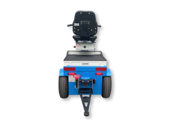 Picture of Aanbouwdeel trekhaak met pen Ø25mm