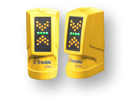 Picture of Trimble Tracer ST-400 Dual set