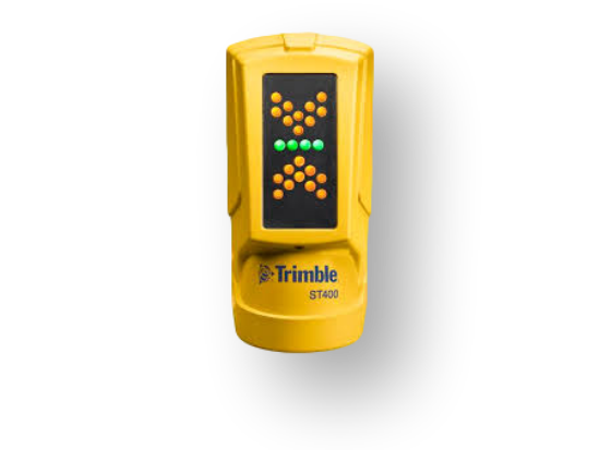 Picture of Trimble Tracer ST-400 Dual set