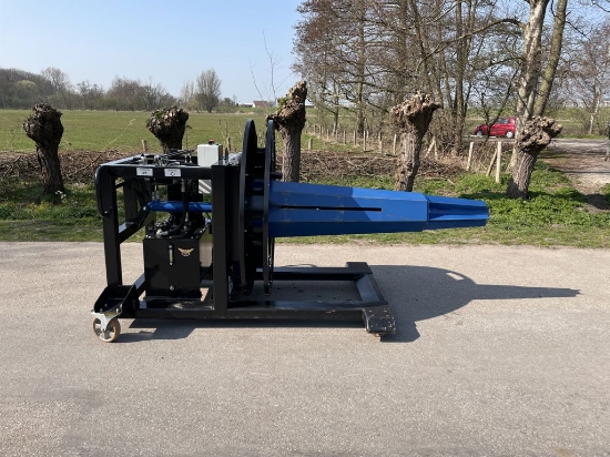 Afbeeldingen van Multiroller Compact-E s/n 7222
