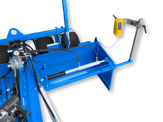 Picture of Tracer bracket ST-400