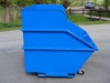 Picture of Container Caterpillar shredder 1800 litre