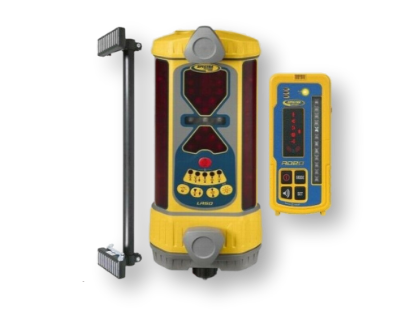 Afbeeldingen van Laserontvanger Spectra LR-50W