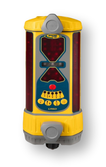 Picture of Ontvanger LR-50 linear 360°, 17 cm