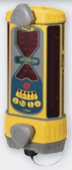 Picture of Ontvanger LR-50 linear 360°, 17 cm