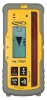 Afbeeldingen van HL760 Digital Read-Out Laser ontvanger