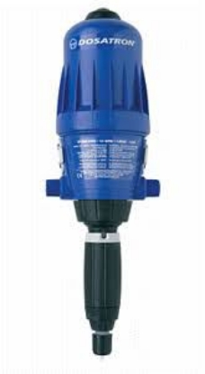 Afbeeldingen van Dosatron D3RE5BPVF=10 l/h tot 3,0m³/h