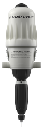 Afbeeldingen van Dosatron D3RE3000VFP=10 l/h tot 3m³/h