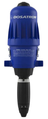 Afbeeldingen van Dosatron D3RE2BPVF=10 l/h tot 3,0m³/h