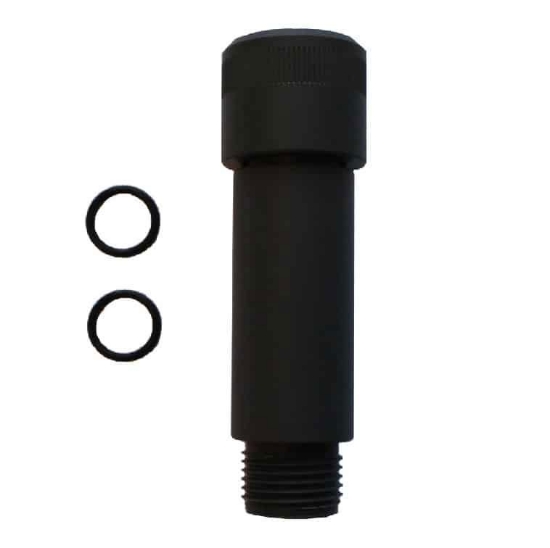 Picture of PVC Holder EC-1200 Meter