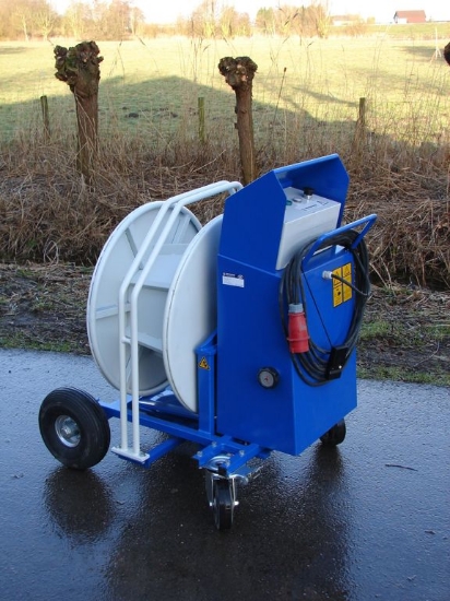 Picture of Weri A/u+var.Hasp.Afn.Touw30nm