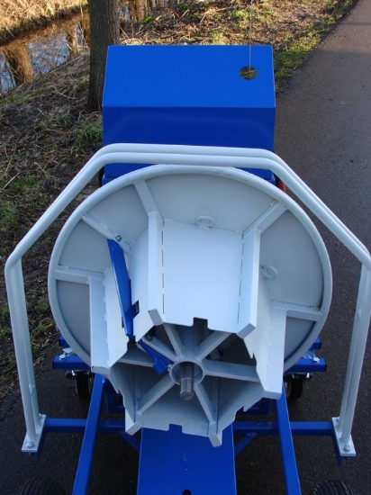 Picture of Weri A/u+var.Hasp.Afn.Touw30nm