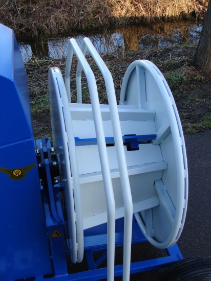 Picture of Weri A/u+var.Hasp.Afn.Touw30nm