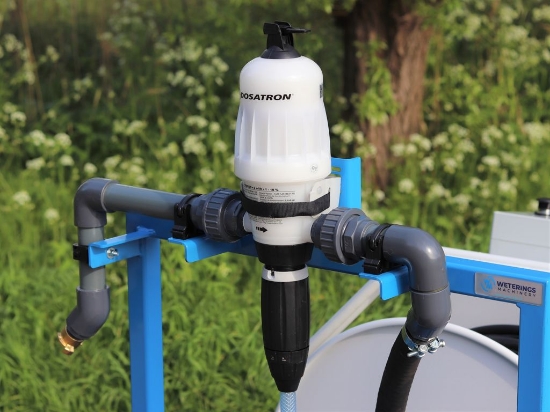 Picture of WCR Attachment - Dosatron D3RE10 1-10%