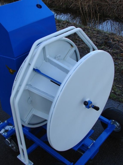 Picture of Weri A/u+var.Hasp.Afn.Touw30nm