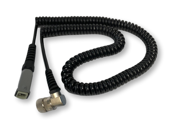 Picture of Spiral Cable (Moba LS3000 Receivers)
