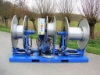 Picture of Hosereel unit triple hydraulic