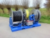 Picture of Hosereel unit triple hydraulic