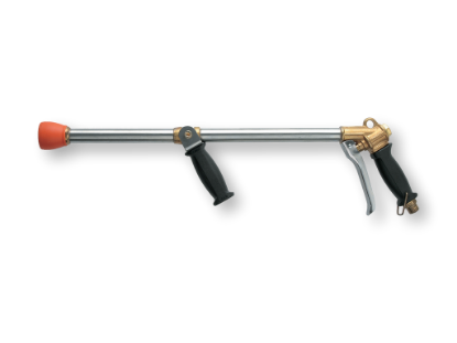 Afbeeldingen van Spuitpistool Long Range 60 bar Braglia