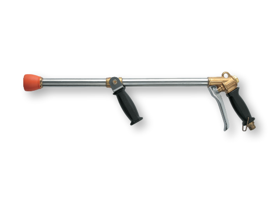 Picture of Spray Gun Long Range 60 bar LR Braglia