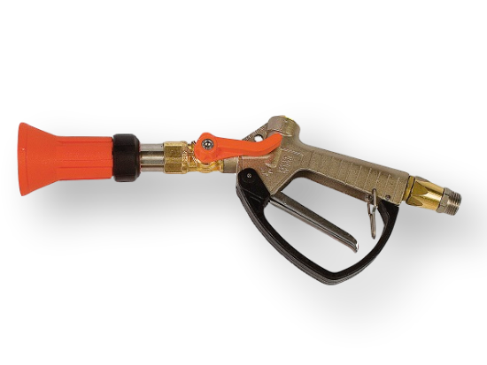 Picture of Spray Gun M400 Turbo