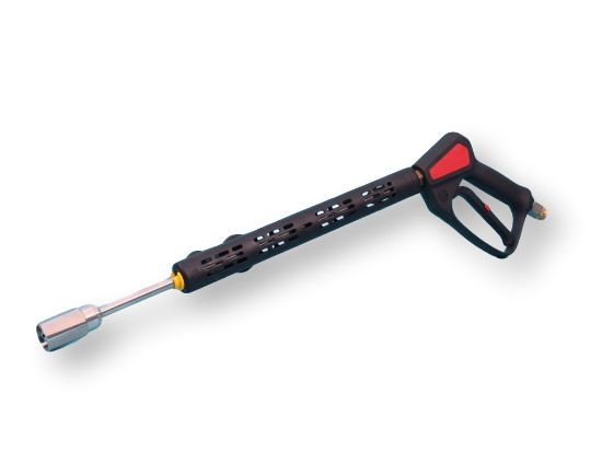 Picture of Foam gun Menno disinfection