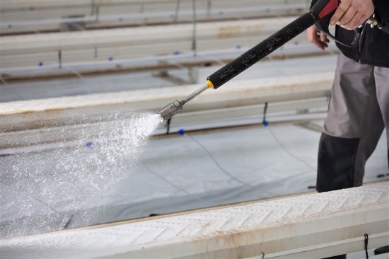 Picture of Foam gun Menno disinfection