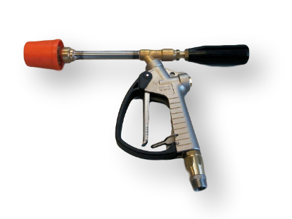 Afbeeldingen van Spuitpistool M300