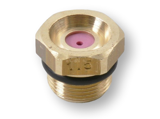 Picture of Sproeidop 1,2mm Braglia