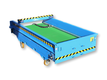 Afbeeldingen van Hydraulische Invoer Buffer BCC/SCC