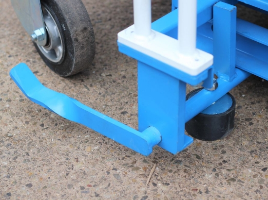 Afbeeldingen van WCR slanghaspel 335mm Ø¾" (Dosatron D3RE2BPVFP)
(Opvoerpomp)