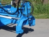 Picture of Three-point hitch