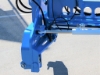 Picture of Three-point hitch
