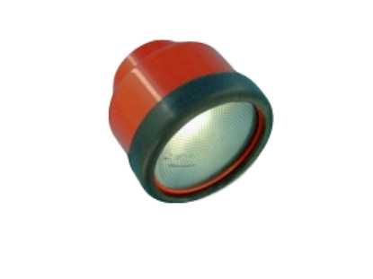 Picture of Broeskop rood 1000-26,5ltr 2,7bar