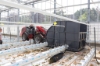 Picture of Slide container 10000ltr buffer Bio Hopper