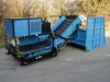 Picture of Slide container 10000ltr buffer Bio Hopper