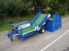 Picture of Slide container 10000ltr buffer Bio Hopper